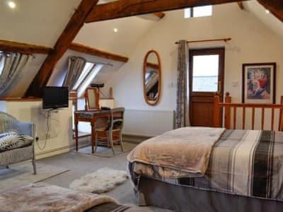 Appartamento The Granary Swansea Esterno foto