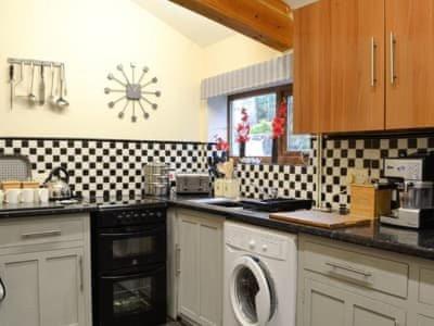 Appartamento The Granary Swansea Esterno foto