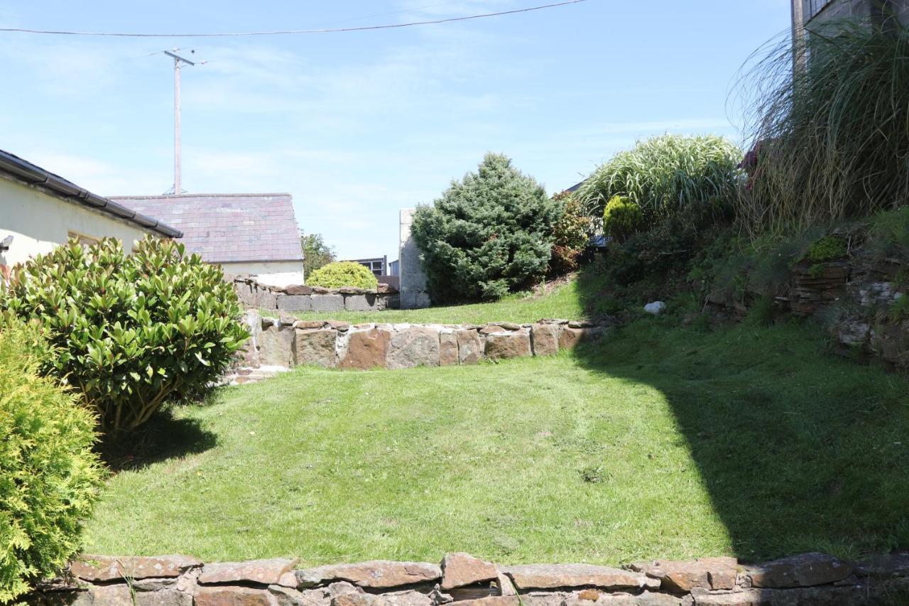 Appartamento The Granary Swansea Esterno foto